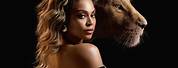 Beyoncé Lion King