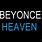 Beyonce Heaven Lyrics