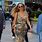 Beyonce Knowles Outfits