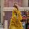 Beyonce Yellow Dress