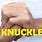 Big Knuckles