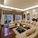 Big Living Room Design