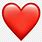 Big Love Emoji