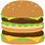Big Mac Vector