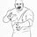 Big Show Coloring Pages