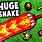 Big Snake Game