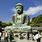 Biggest Buddha in Japan