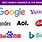 Biggest Search Engines