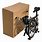 Bike Shipping Box