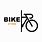 Bike Shop Logo Design
