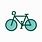 Bike Symbol PNG