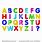 Bing Clip Art Letters