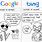 Bing vs Google Result Memes