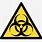 Biohazard Signs and Symbols