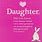 Birthday Sayings for Daughter