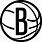 Bkn Nets Logo