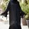 Black Abaya Dress