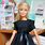 Black Barbie Doll Dress