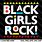Black Girls Rock Logo