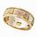 Black Hills Gold Wedding Rings