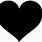 Black Love Logo