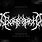 Black Metal Logo Font