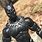 Black Panther Figure Marvel