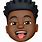 Black People Emoji