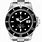 Black Rolex Submariner Watch