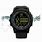 Black Smartwatch Waterproof