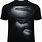 Black Superman Shirt
