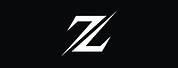 Black Z Logo