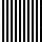 Black and White Vertical Striped