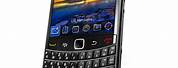 BlackBerry Bold 9700