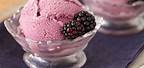 BlackBerry Ice Cream