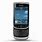 BlackBerry Slide Phone