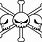 Blackbeard Logo One Piece