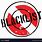 Blacklist Icon
