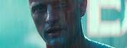 Blade Runner Roy Batty Death Scene