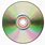 Blank Compact Disc