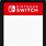 Blank Nintendo Switch Cartridge