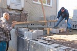 Block Laying Techniques