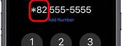 Block Phone Number On iPhone