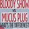 Bloody Show vs Mucus Plug