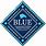 Blue Buffalo Dog Food Logo