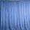 Blue Curtain Backdrop