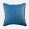 Blue Cushion Texture