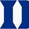 Blue D-Logo