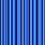 Blue Vertical Stripes
