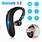 Bluetooth Earpiece for iPhone